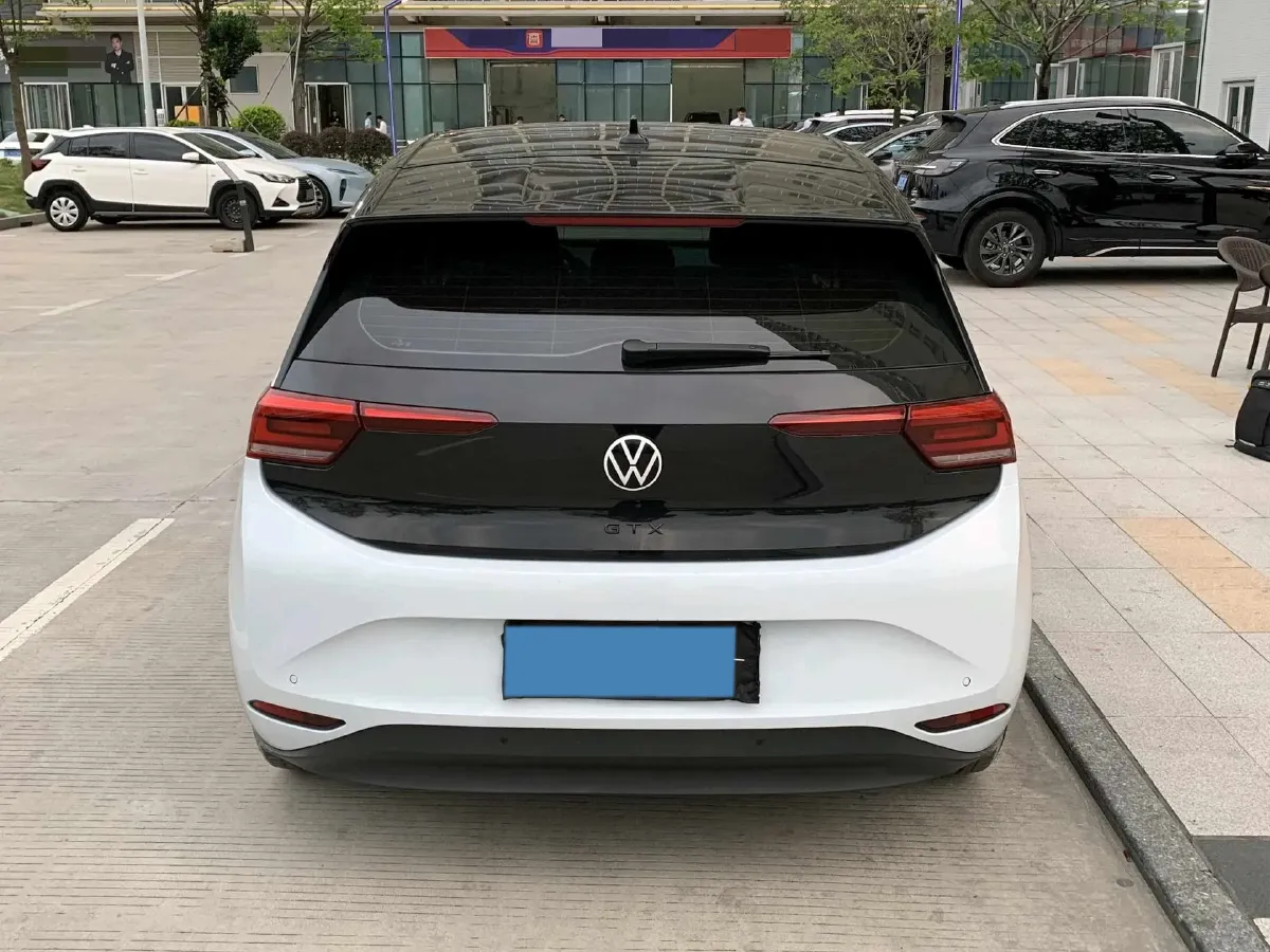 2022 Volkswagen ID.3 BEV 57.3KWH,autocango,china used car exporter,china ev exporter,chinese used car exporter,chinese used ev exporter