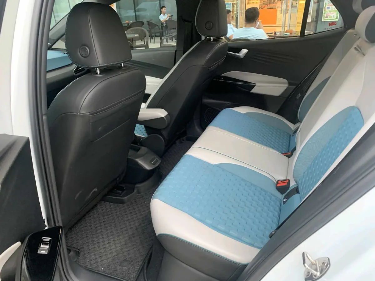 2022 Volkswagen ID.3 BEV 57.3KWH,autocango,china used car exporter,china ev exporter,chinese used car exporter,chinese used ev exporter