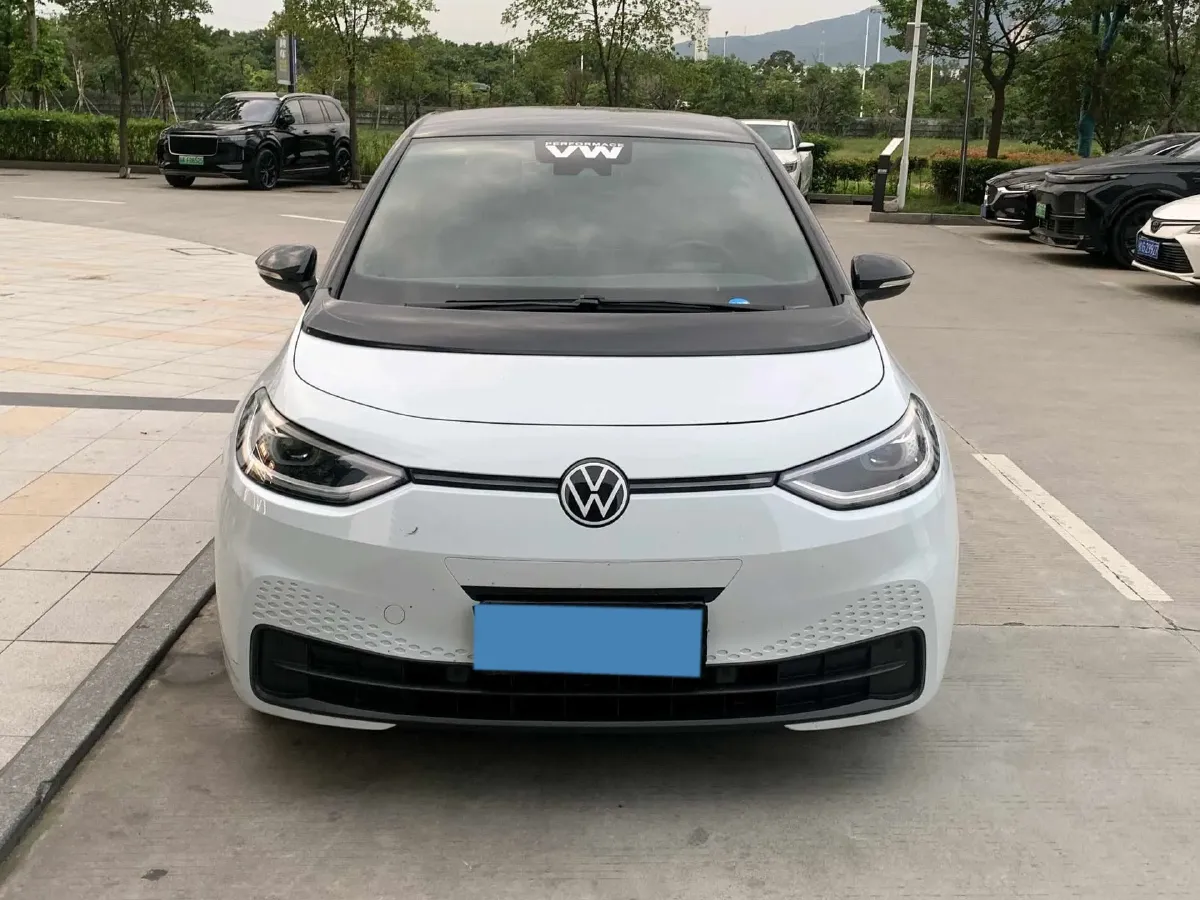 2022 Volkswagen ID.3 BEV 57.3KWH,autocango,china used car exporter,china ev exporter,chinese used car exporter,chinese used ev exporter