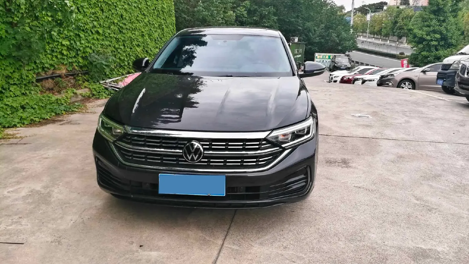 2025 Volkswagen Sagitar 1.5T 160HP L4 7DCT,autocango,china used car exporter,china ev exporter,chinese used car exporter,chinese used ev exporter