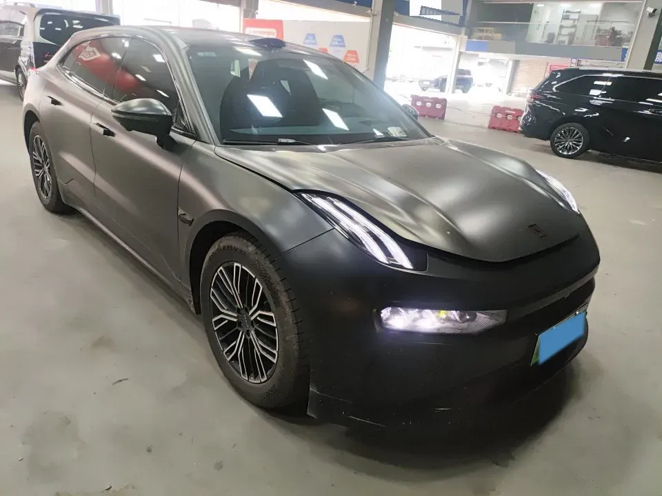 2025 Zeekr 001 BEV 95KWH,autocango,china used car exporter,china ev exporter,chinese used car exporter,chinese used ev exporter