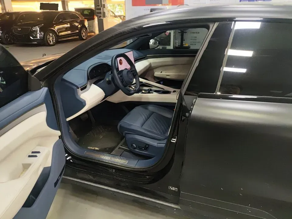 2025 Zeekr 001 BEV 95KWH,autocango,china used car exporter,china ev exporter,chinese used car exporter,chinese used ev exporter