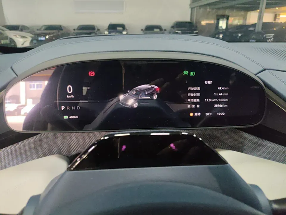 2025 Zeekr 001 BEV 95KWH,autocango,china used car exporter,china ev exporter,chinese used car exporter,chinese used ev exporter