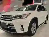 2019 HanTeng V7 1.5T 156HP L4 6AT