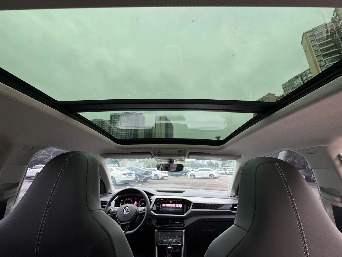 2022 Volkswagen Lavida 1.4T 150HP L4 7DCT,autocango,china used car exporter,china ev exporter,chinese used car exporter,chinese used ev exporter