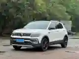 2022 Volkswagen Lavida 1.4T 150HP L4 7DCT