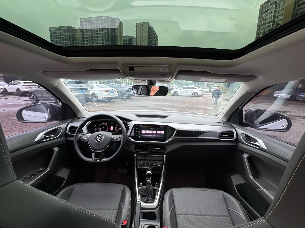 2022 Volkswagen Lavida 1.4T 150HP L4 7DCT,autocango,china used car exporter,china ev exporter,chinese used car exporter,chinese used ev exporter