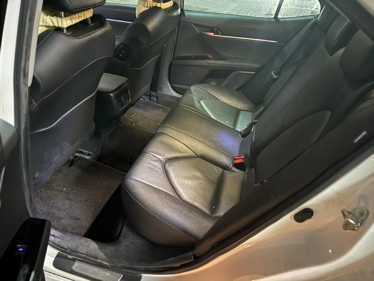 2021 Toyota Camry 2.0L 178HP L4 CVT,autocango,china used car exporter,china ev exporter,chinese used car exporter,chinese used ev exporter