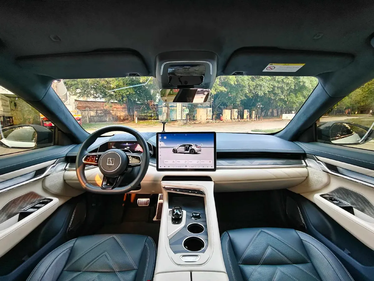 2023 Zeekr 001 BEV 100KWH,autocango,china used car exporter,china ev exporter,chinese used car exporter,chinese used ev exporter