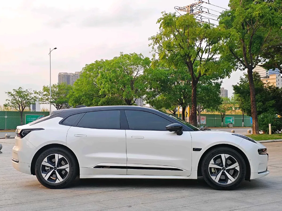 2023 Zeekr 001 BEV 100KWH,autocango,china used car exporter,china ev exporter,chinese used car exporter,chinese used ev exporter