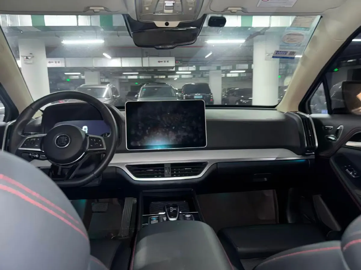 2019 Volkswagen Teramont 2.0T 220HP L4 7DCT,autocango,china used car exporter,china ev exporter,chinese used car exporter,chinese used ev exporter