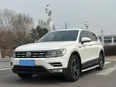 2020 VOLKSWAGEN TIGUAN L,autocango,china used car exporter,china ev exporter,chinese used car exporter,chinese used ev exporter