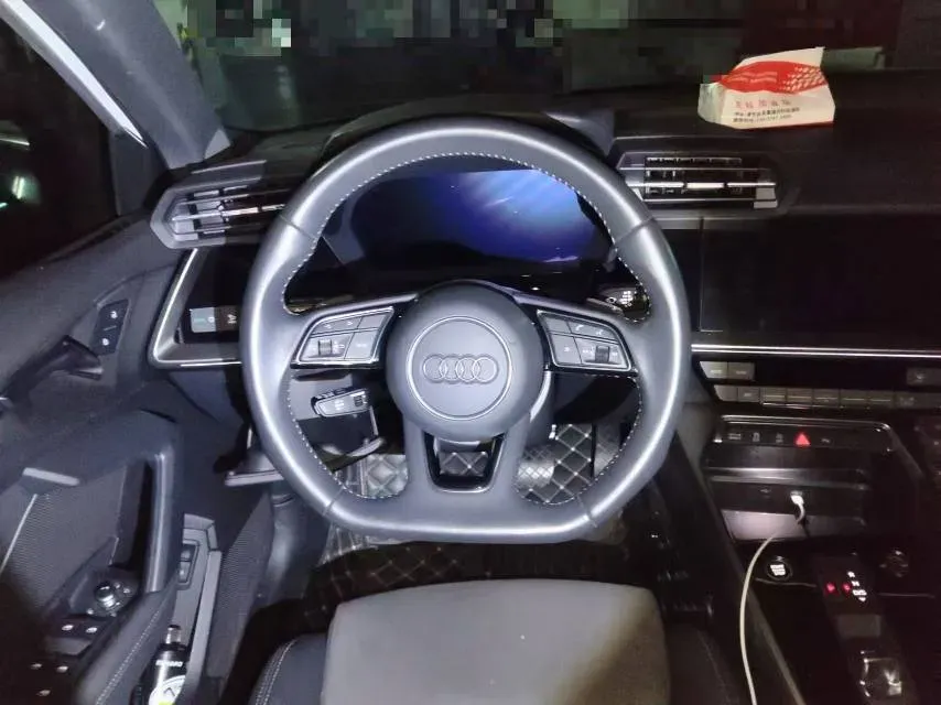 2021 Audi A3 1.4T 150HP L4 7DCT,autocango,china used car exporter,china ev exporter,chinese used car exporter,chinese used ev exporter