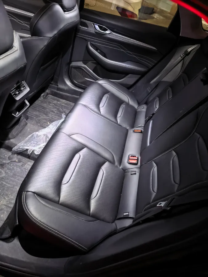 2023 Geely Preface 2.0T 190HP L4 7DCT,autocango,china used car exporter,china ev exporter,chinese used car exporter,chinese used ev exporter