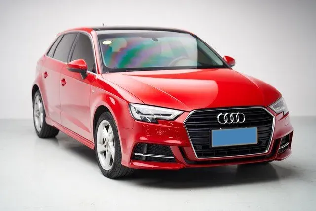 2019 Audi A3 1.4T 150HP L4 7DCT,autocango,china used car exporter,china ev exporter,chinese used car exporter,chinese used ev exporter
