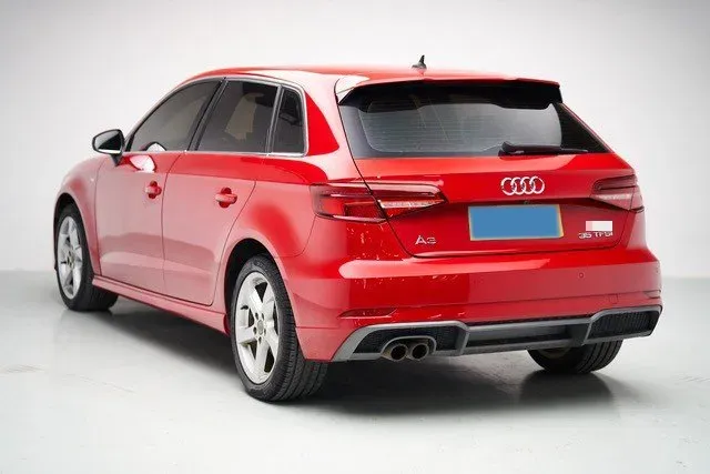 2019 Audi A3 1.4T 150HP L4 7DCT,autocango,china used car exporter,china ev exporter,chinese used car exporter,chinese used ev exporter