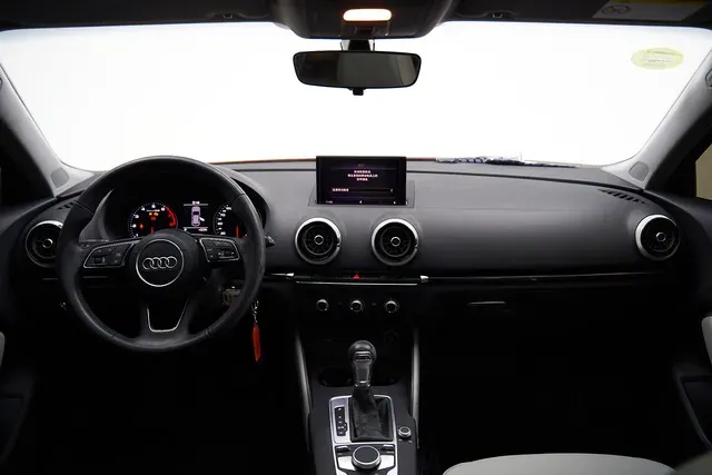 2019 Audi A3 1.4T 150HP L4 7DCT,autocango,china used car exporter,china ev exporter,chinese used car exporter,chinese used ev exporter