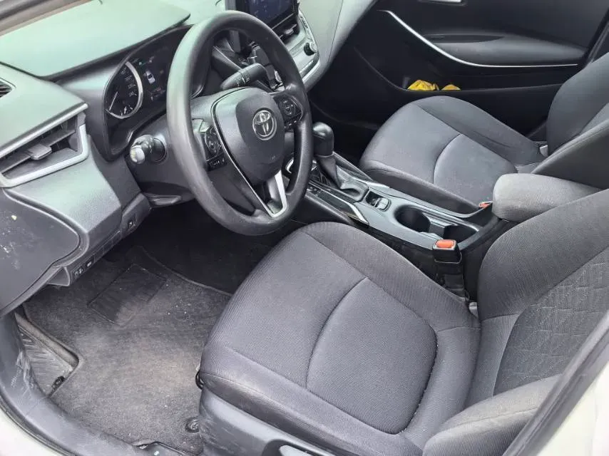 2022 Toyota Corolla 1.8L 98HP L4 E-CVT Hybrid,autocango,china used car exporter,china ev exporter,chinese used car exporter,chinese used ev exporter