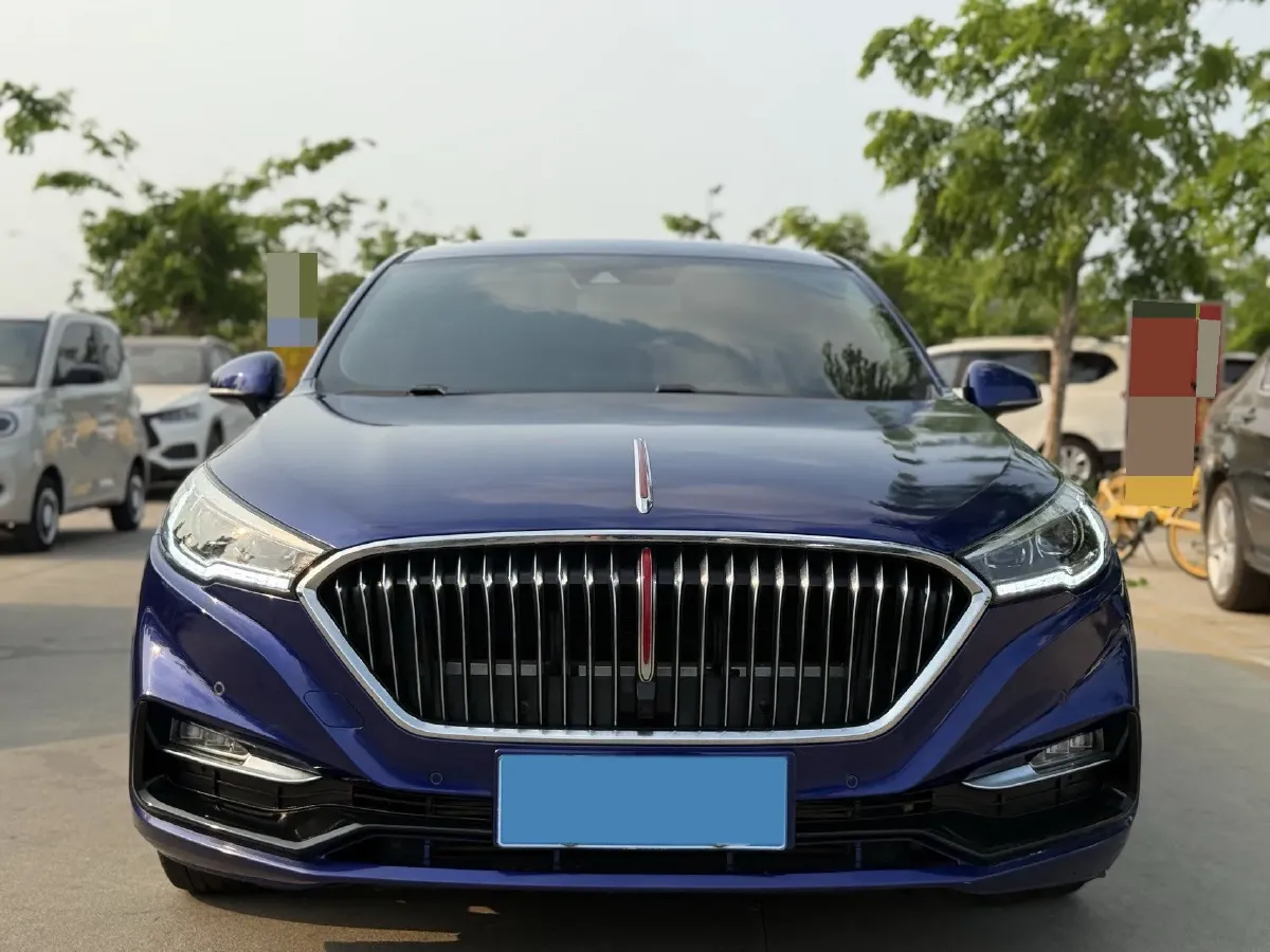 2020 HongQi H5 1.8T 197HP L4 6AT,autocango,china used car exporter,china ev exporter,chinese used car exporter,chinese used ev exporter