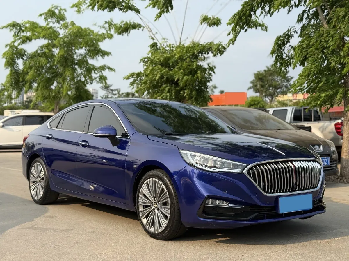2020 HongQi H5 1.8T 197HP L4 6AT,autocango,china used car exporter,china ev exporter,chinese used car exporter,chinese used ev exporter
