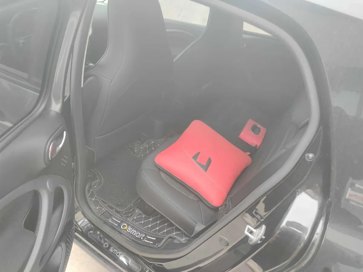 2018 Ford EcoSport 1.0T 125HP L3 6AT,autocango,china used car exporter,china ev exporter,chinese used car exporter,chinese used ev exporter