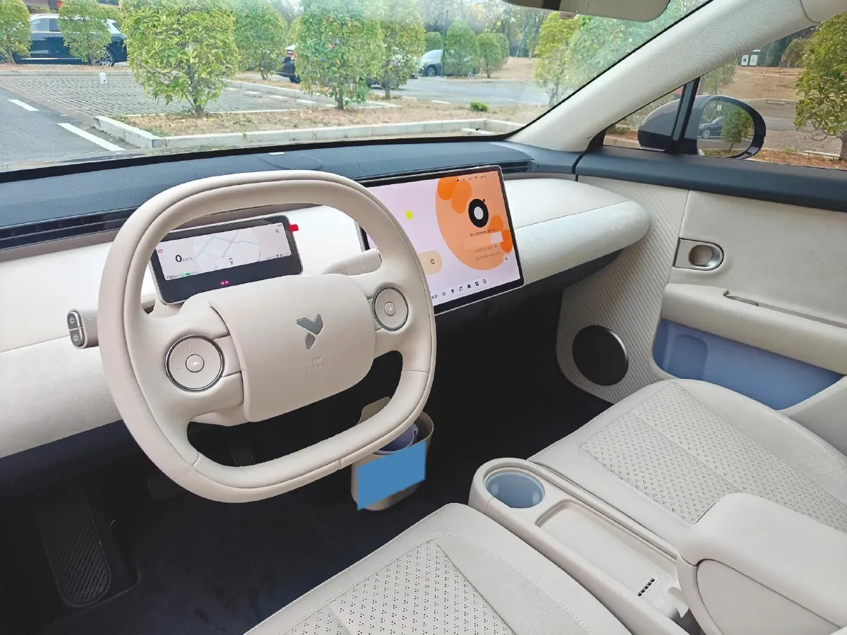 2025 Firefly Firefly BEV,autocango,china used car exporter,china ev exporter,chinese used car exporter,chinese used ev exporter