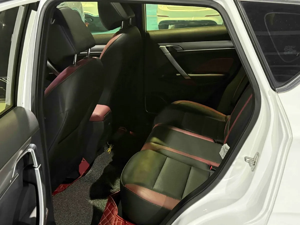 2020 Geely Coolray 1.5T 177HP L3 7DCT,autocango,china used car exporter,china ev exporter,chinese used car exporter,chinese used ev exporter