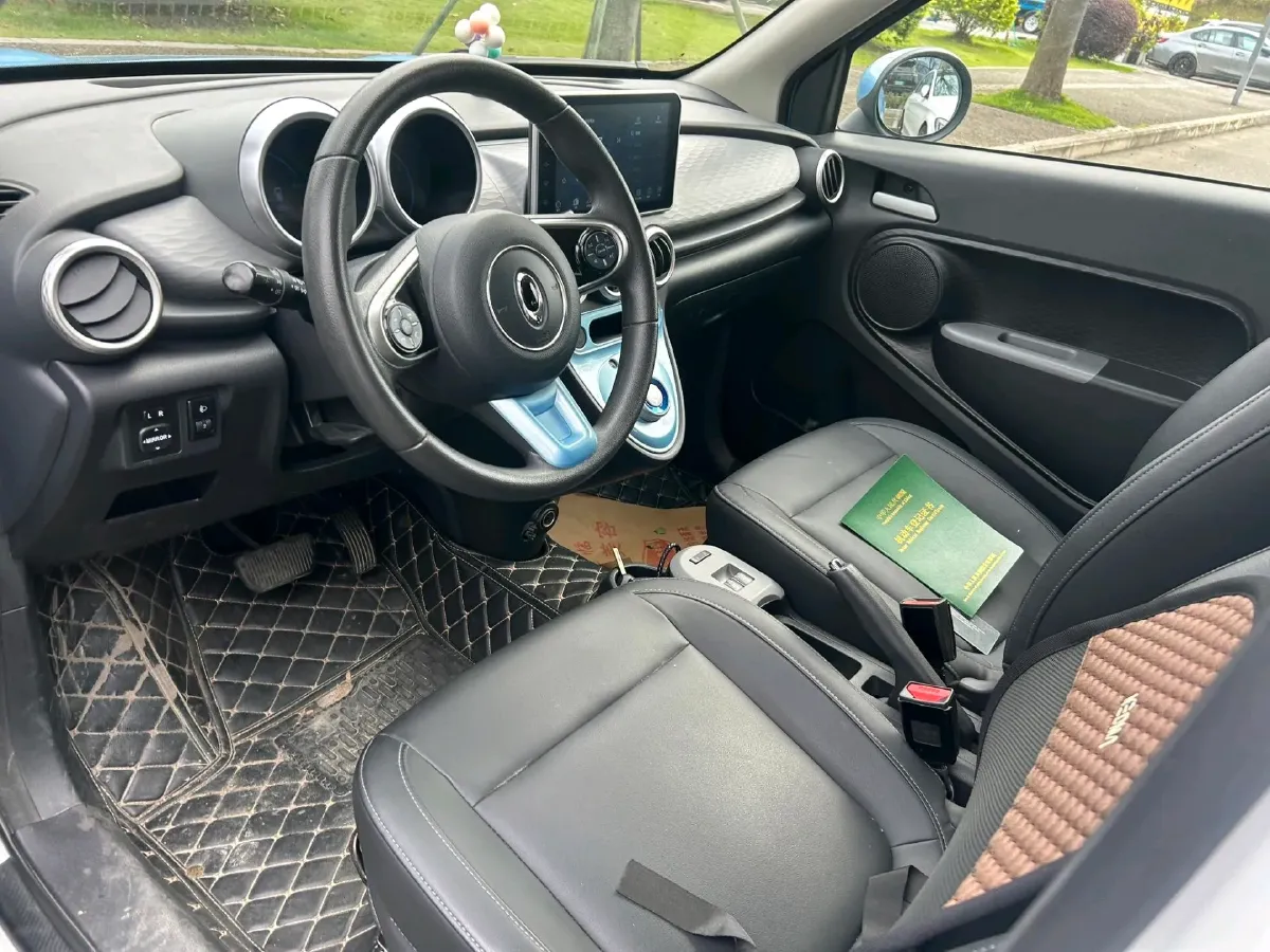 2019 Ora BlackCat BEV 28.5KWH,autocango,china used car exporter,china ev exporter,chinese used car exporter,chinese used ev exporter