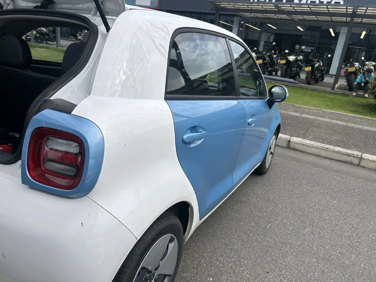 2019 Ora BlackCat BEV 28.5KWH,autocango,china used car exporter,china ev exporter,chinese used car exporter,chinese used ev exporter