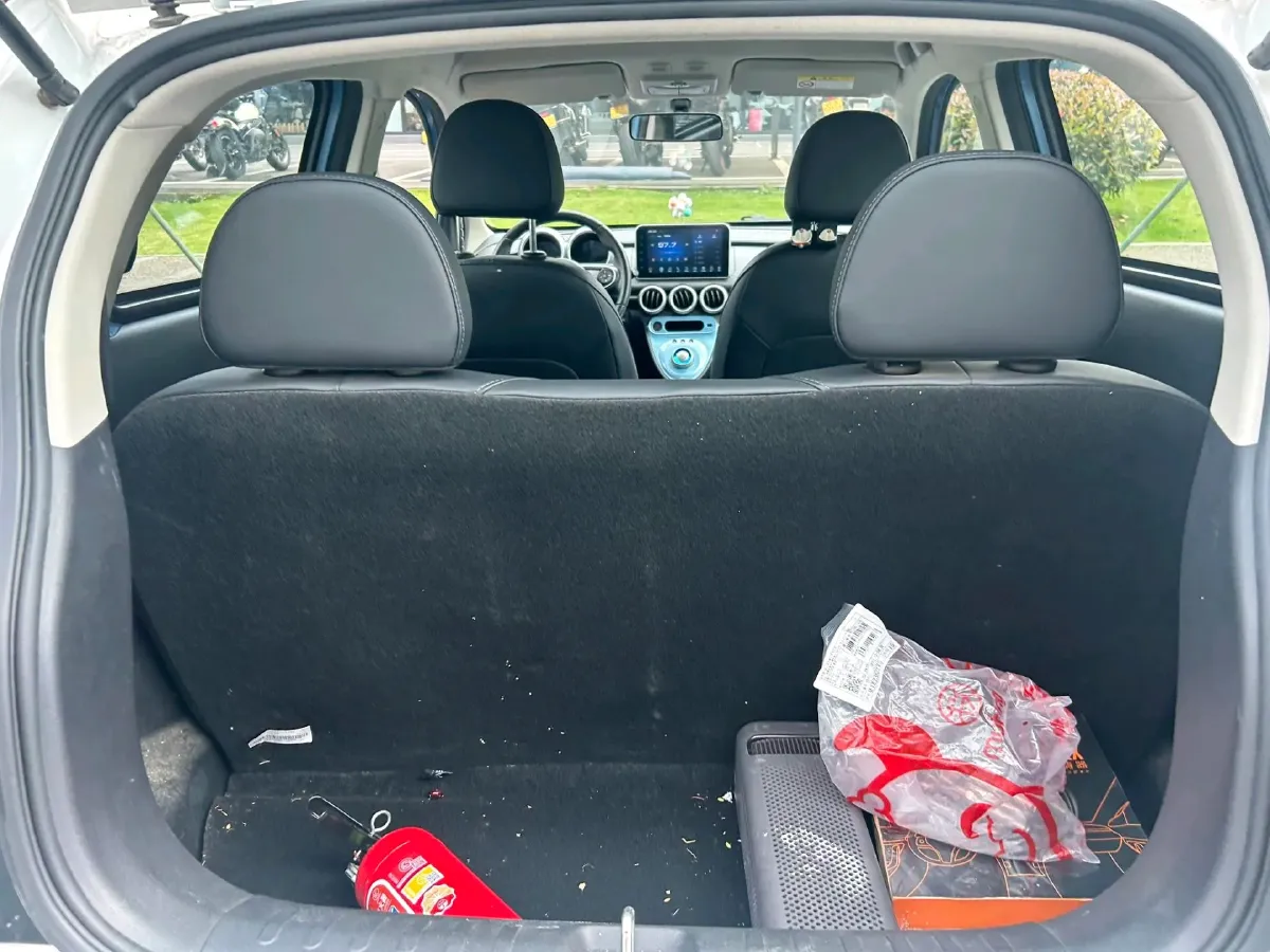 2019 Ora BlackCat BEV 28.5KWH,autocango,china used car exporter,china ev exporter,chinese used car exporter,chinese used ev exporter