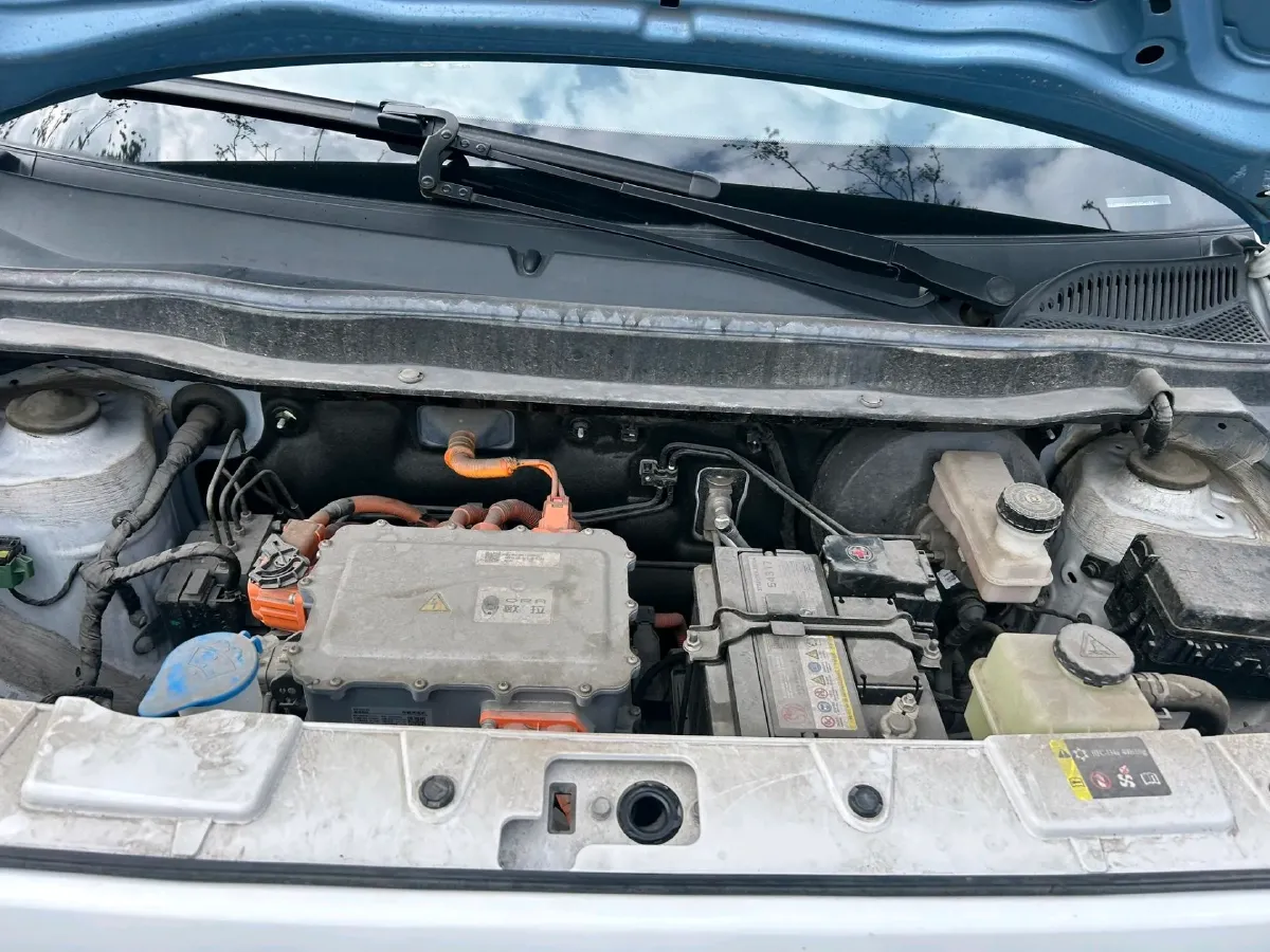 2019 Ora BlackCat BEV 28.5KWH,autocango,china used car exporter,china ev exporter,chinese used car exporter,chinese used ev exporter