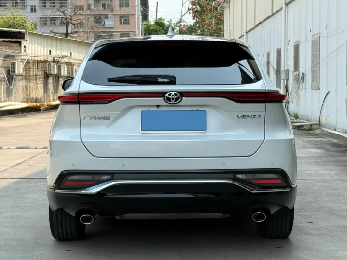 2023 Toyota Venza 2.0L 171HP L4 CVT,autocango,china used car exporter,china ev exporter,chinese used car exporter,chinese used ev exporter