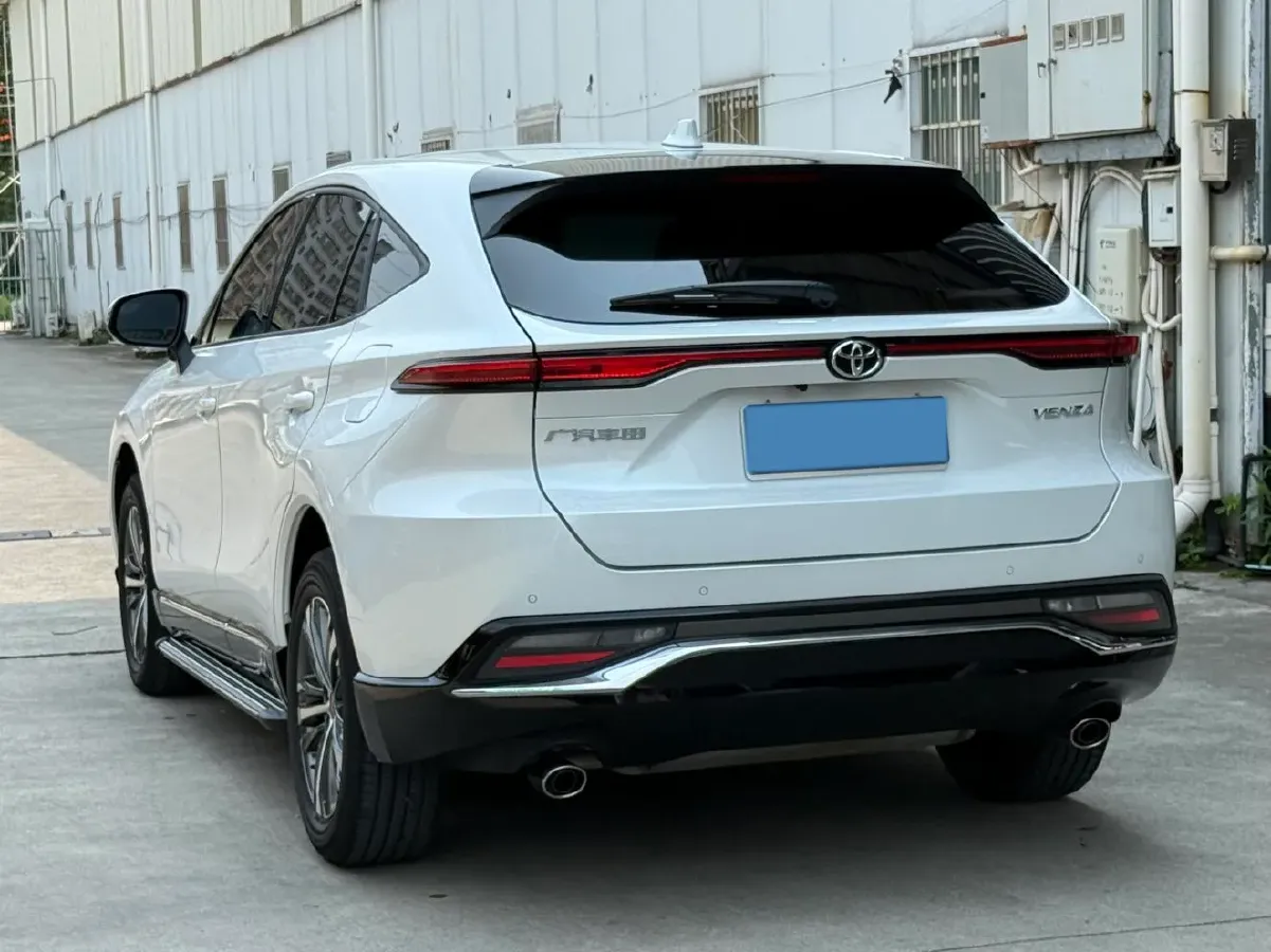 2023 Toyota Venza 2.0L 171HP L4 CVT,autocango,china used car exporter,china ev exporter,chinese used car exporter,chinese used ev exporter