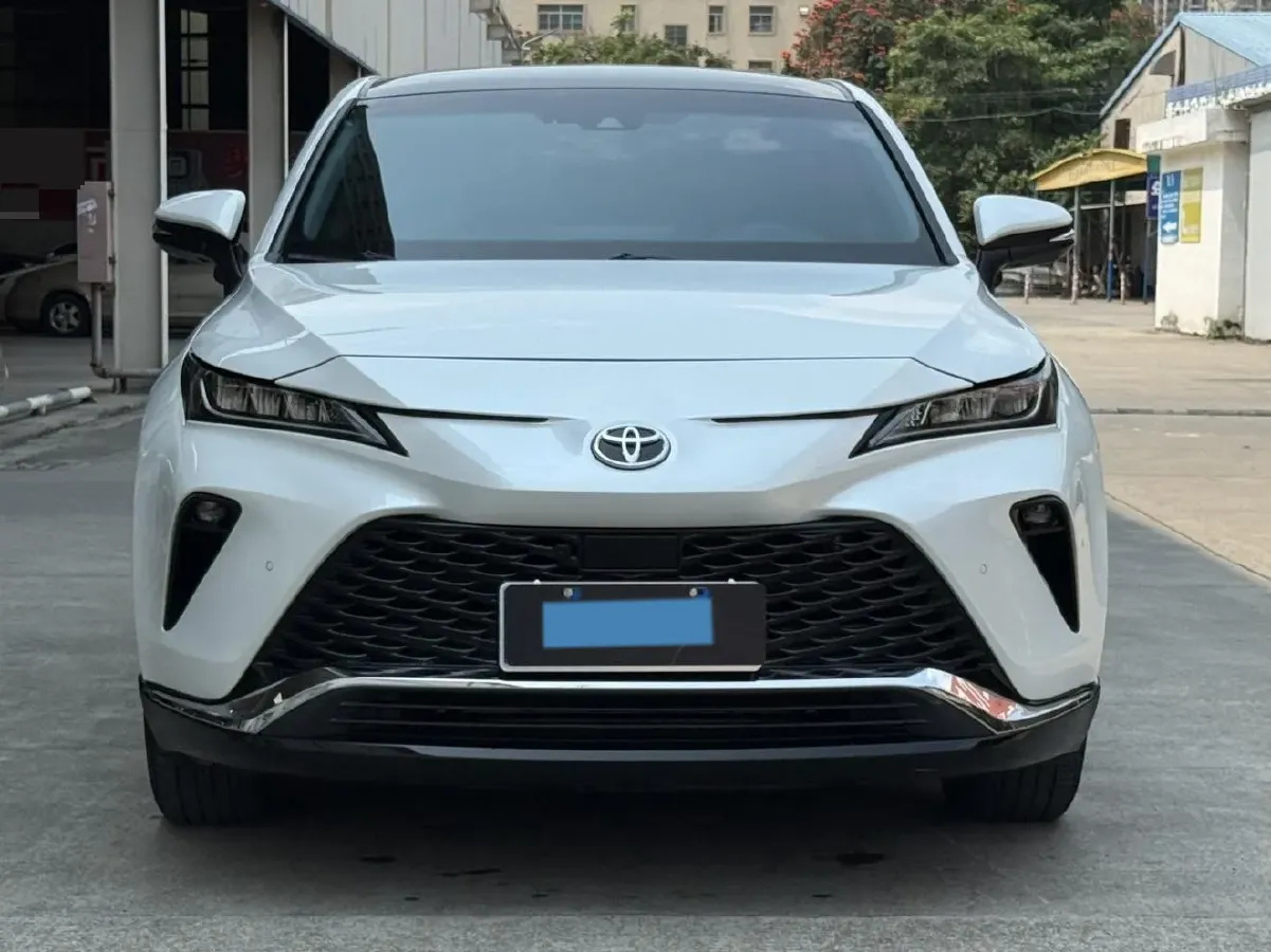 2023 Toyota Venza 2.0L 171HP L4 CVT,autocango,china used car exporter,china ev exporter,chinese used car exporter,chinese used ev exporter