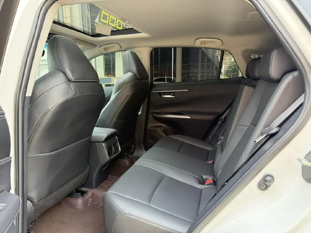 2023 Toyota Venza 2.0L 171HP L4 CVT,autocango,china used car exporter,china ev exporter,chinese used car exporter,chinese used ev exporter