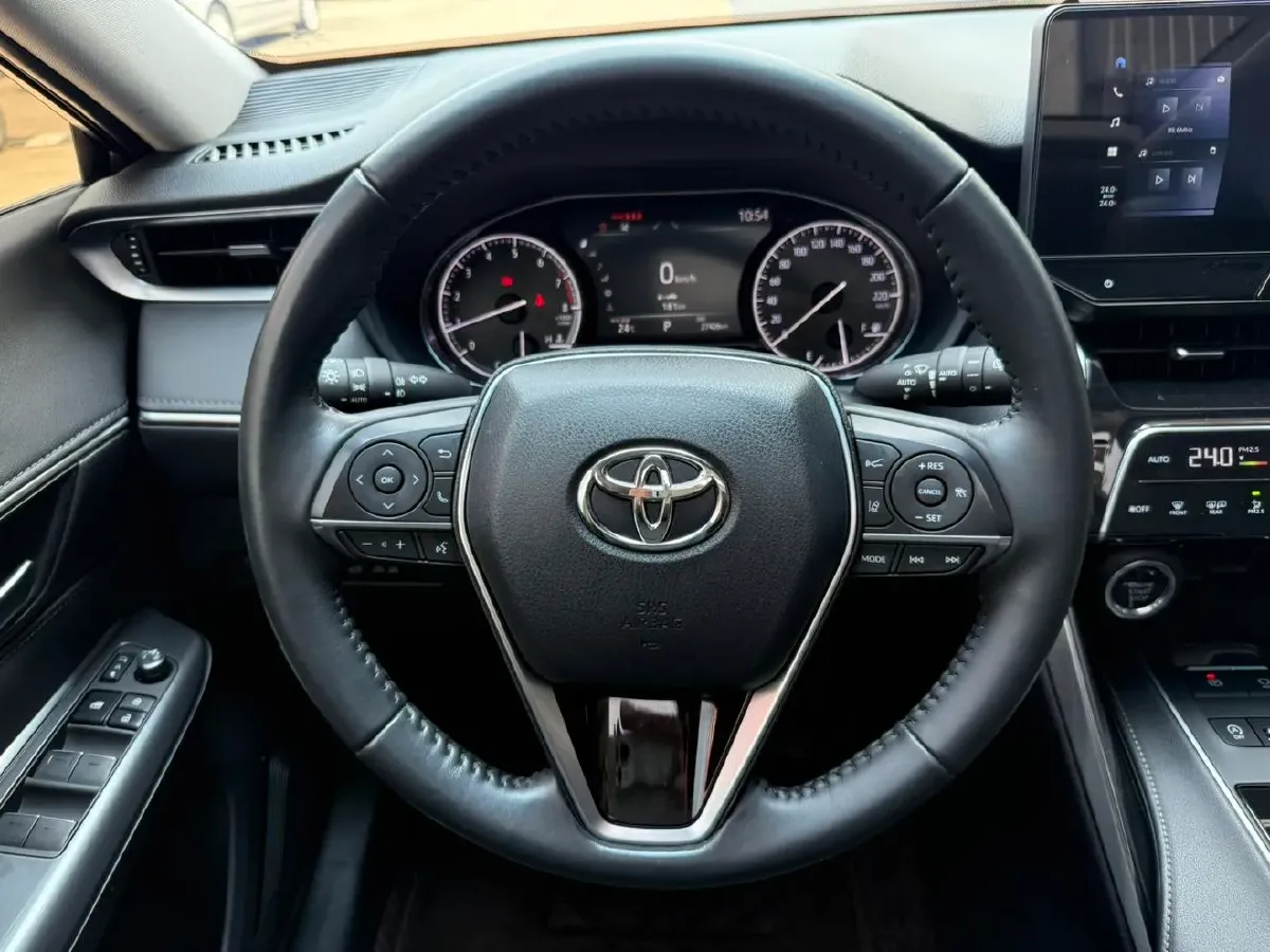 2023 Toyota Venza 2.0L 171HP L4 CVT,autocango,china used car exporter,china ev exporter,chinese used car exporter,chinese used ev exporter