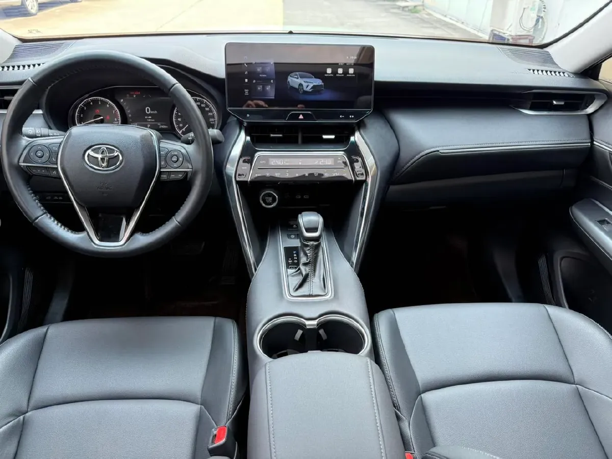 2023 Toyota Venza 2.0L 171HP L4 CVT,autocango,china used car exporter,china ev exporter,chinese used car exporter,chinese used ev exporter