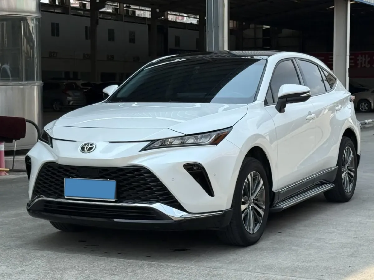 2023 Toyota Venza 2.0L 171HP L4 CVT,autocango,china used car exporter,china ev exporter,chinese used car exporter,chinese used ev exporter
