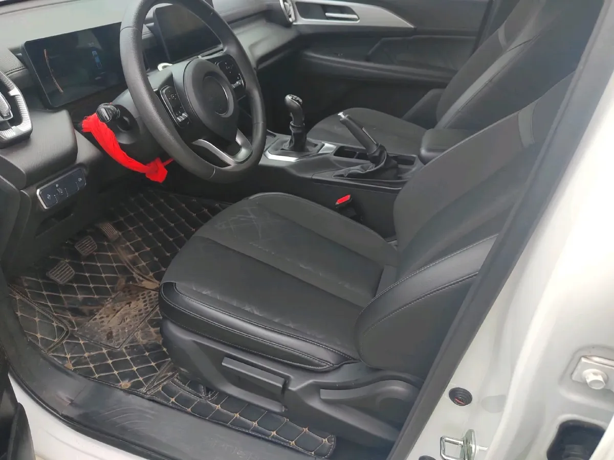 2022 Great Wall Poer King Kong 2.0T 150HP L4 6MT,autocango,china used car exporter,china ev exporter,chinese used car exporter,chinese used ev exporter