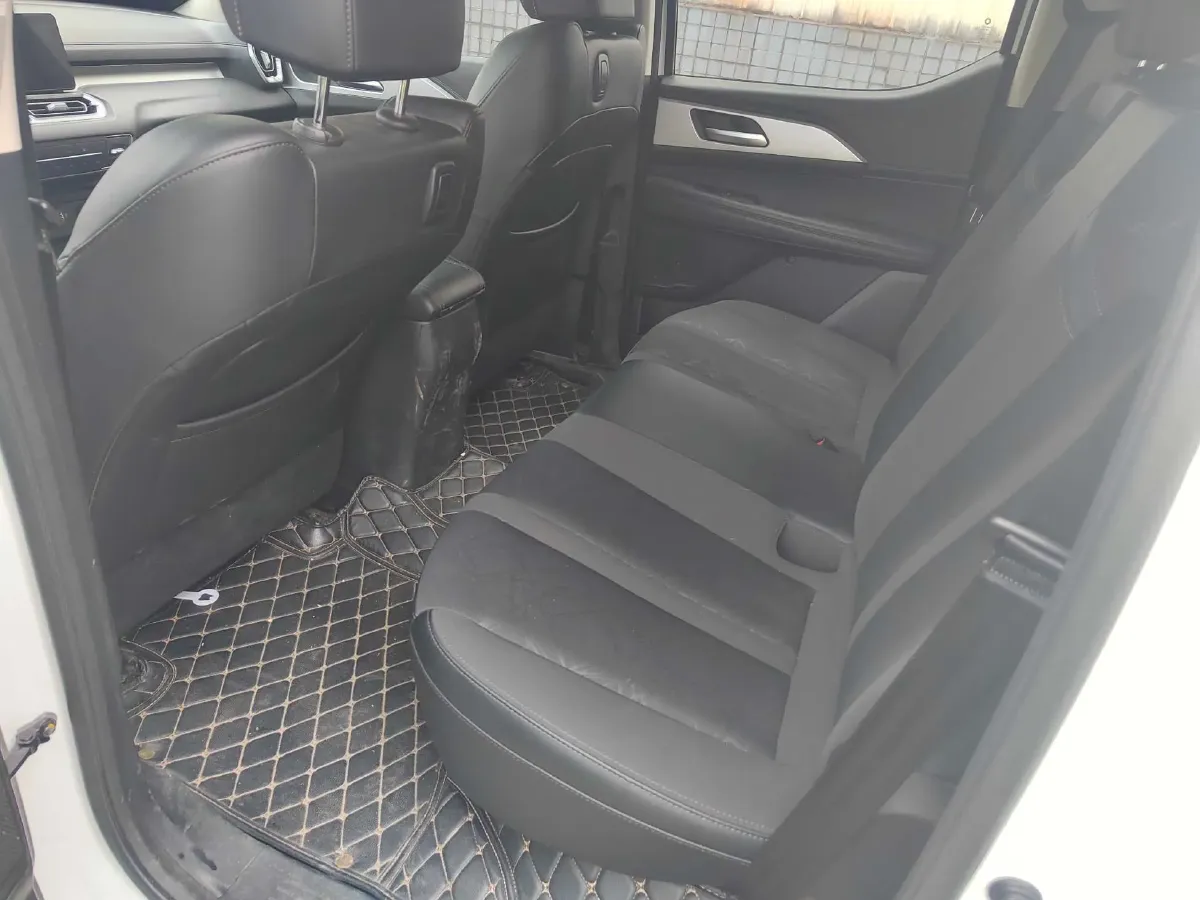 2022 Great Wall Poer King Kong 2.0T 150HP L4 6MT,autocango,china used car exporter,china ev exporter,chinese used car exporter,chinese used ev exporter