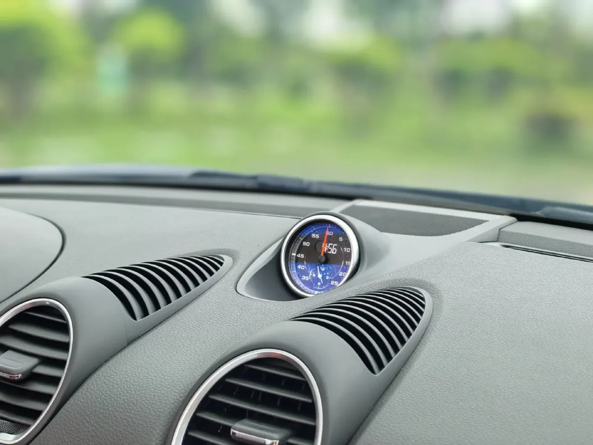 2018 Porsche 718 2.0T 250HP H4 7DCT,autocango,china used car exporter,china ev exporter,chinese used car exporter,chinese used ev exporter