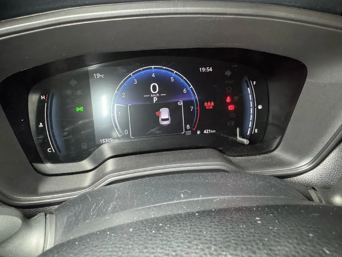 2024 Toyota Frontlander 2.0L 171HP L4 CVT,autocango,china used car exporter,china ev exporter,chinese used car exporter,chinese used ev exporter