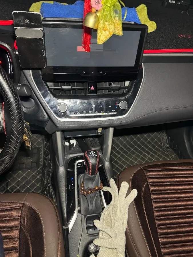 2024 Toyota Frontlander 2.0L 171HP L4 CVT,autocango,china used car exporter,china ev exporter,chinese used car exporter,chinese used ev exporter