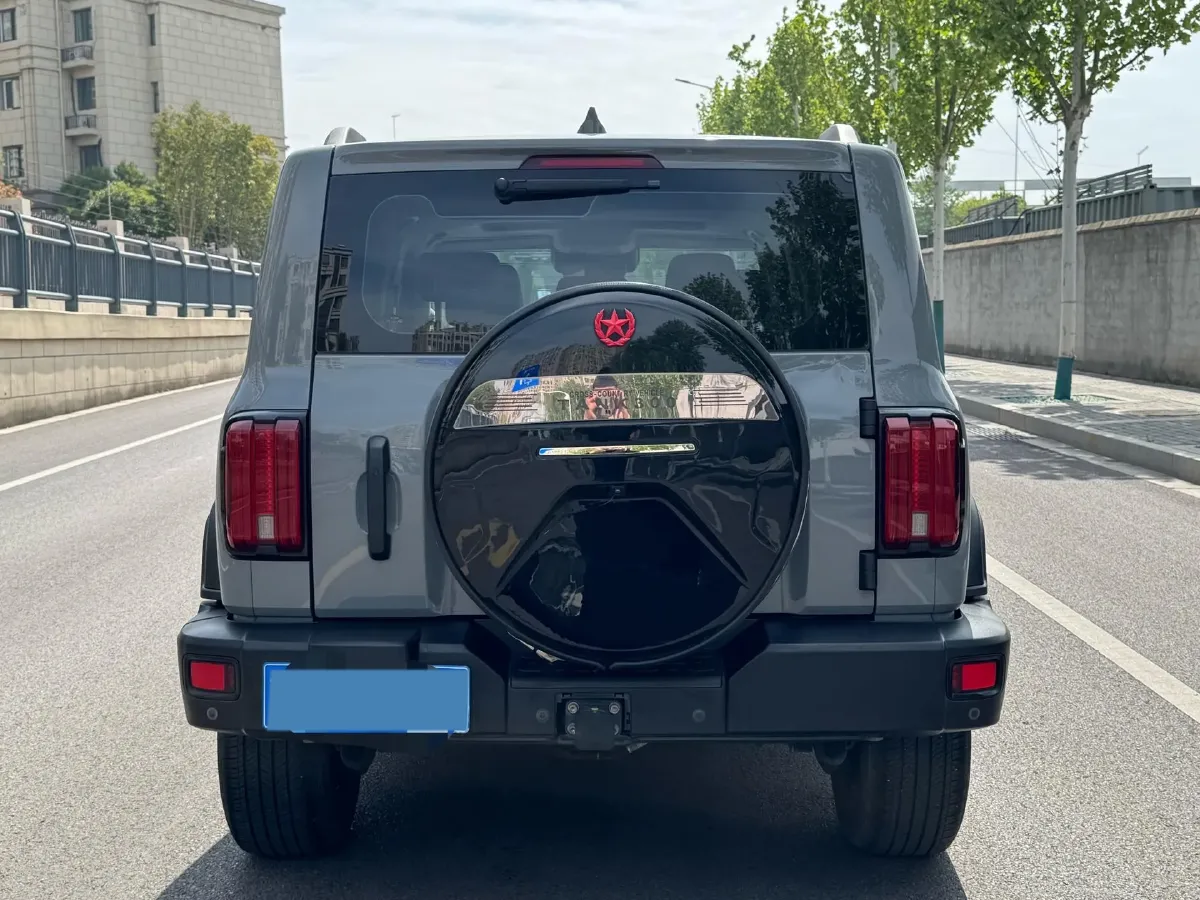 2021 Tank 300 2.0T 227HP L4 8AT,autocango,china used car exporter,china ev exporter,chinese used car exporter,chinese used ev exporter