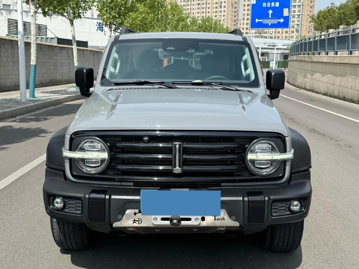 2021 Tank 300 2.0T 227HP L4 8AT,autocango,china used car exporter,china ev exporter,chinese used car exporter,chinese used ev exporter