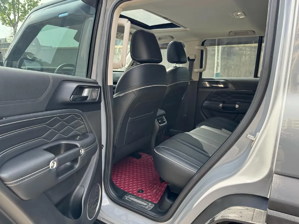 2021 Tank 300 2.0T 227HP L4 8AT,autocango,china used car exporter,china ev exporter,chinese used car exporter,chinese used ev exporter