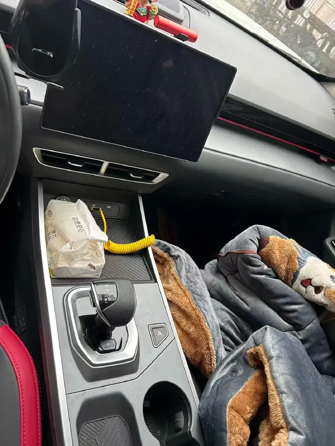 2023 Jetour DASHING 1.5T 156HP L4 6DCT,autocango,china used car exporter,china ev exporter,chinese used car exporter,chinese used ev exporter