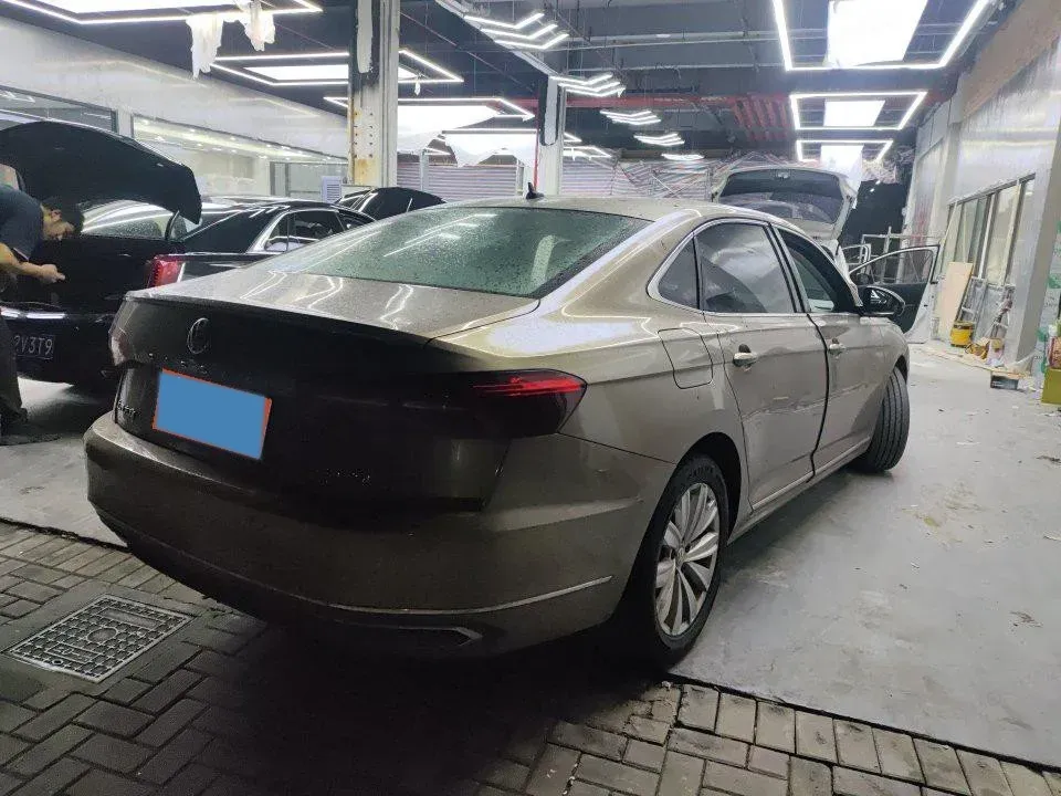 2019 Skoda Kodiak 2.0T 186HP L4 7DCT,autocango,china used car exporter,china ev exporter,chinese used car exporter,chinese used ev exporter