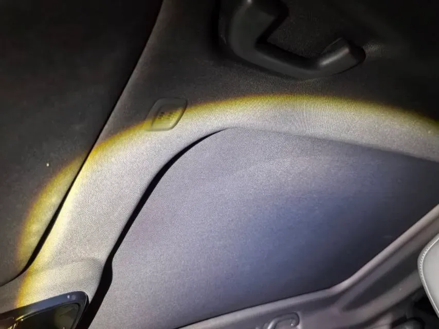 2023 ARCFOX αT BEV,autocango,china used car exporter,china ev exporter,chinese used car exporter,chinese used ev exporter