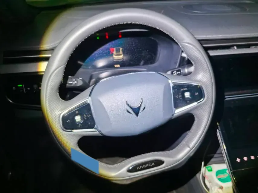 2023 ARCFOX αT BEV,autocango,china used car exporter,china ev exporter,chinese used car exporter,chinese used ev exporter